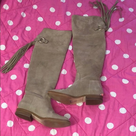 MICHAEL Michael Kors Shoes - Michael Kors boots